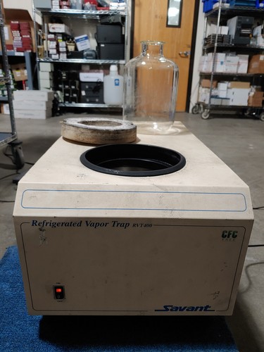 Savant cfc free rvt400 - savant,